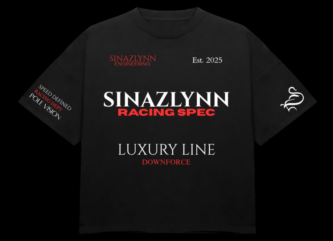 RACING SPEC SERIES