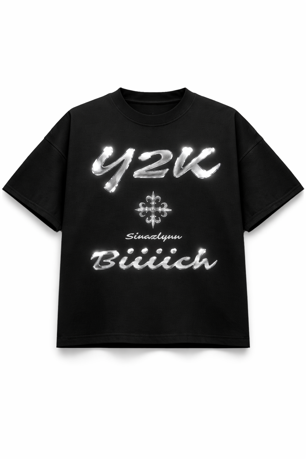 Y2K TEE