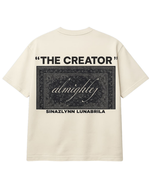 THE CREATOR S2