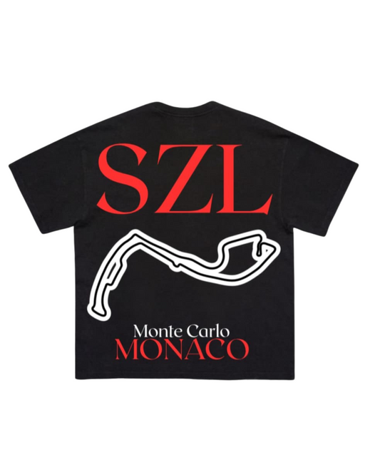 MONACO RACING RED EDITION